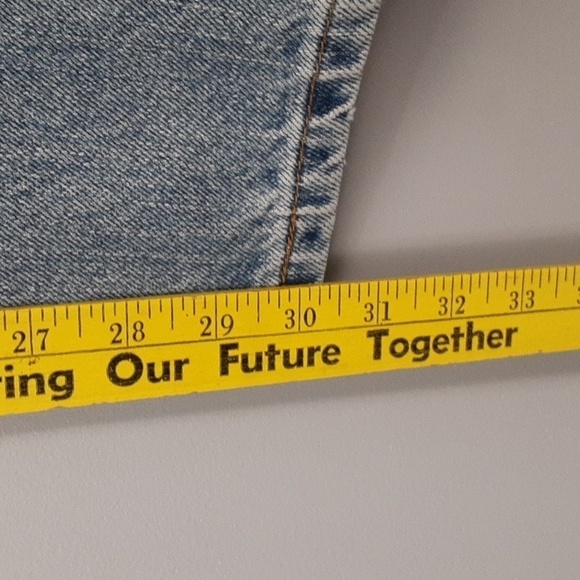 Levi's Strauss Signature Loose Fit Jeans - Picture 6 of 11